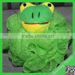 Promotional Baby Bath Toys,kids Bath Sponges thumbnail-1