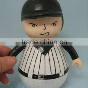 Promotion Polyresin Baby Figure thumbnail-1