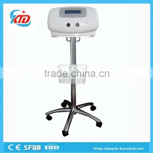High Frequency Chest Wall Oscillation ICU Chest Physical Therapy thumbnail-1