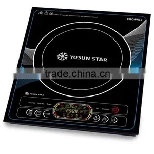 Yosun-star K5-B thumbnail-1