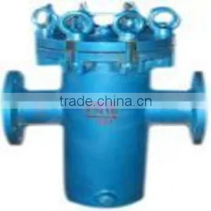 Hot Selling Stainless Steel Water Filteration Strainer With Low Price thumbnail-1