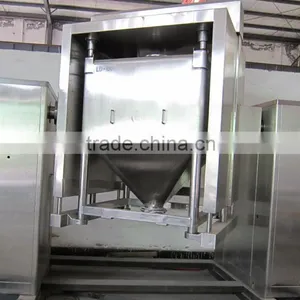 Ibc Bin Blender/powder Blender/granule Mixing Machine/blending Machine thumbnail-1