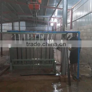Big Capacity Industrial Ice Block Making Machine for Africa Market thumbnail-5