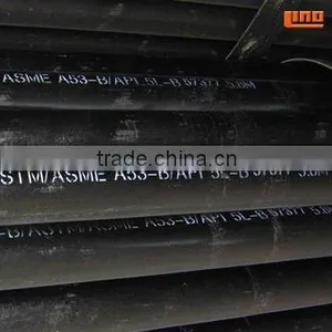 API 5CT Stainless Steel Seamless Pipe thumbnail-1