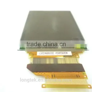 LQ020B8UB02 LS022Q8UD07 LQ035Q1DG02 LCD DISPLAY SHARP thumbnail-1