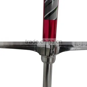 Hot, New Style,Rose Red Strong Pogo Stick/adult Pogo Stick thumbnail-6