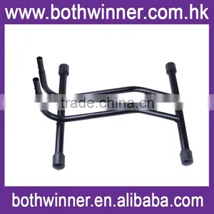 Best Selling Hot Chinese Products Bicycle Plug-in L Racks thumbnail-1