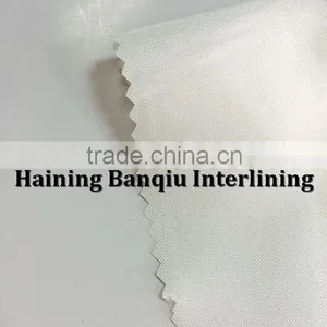 China Wholesale High Quality Acetate Satin Fabric for Fashion Garments Lining (#A-02) thumbnail-6