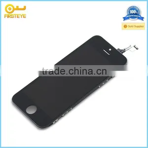 China Supplier Lcd for Apple Iphone 5s Screen Replacement, for Iphone 5s Lcd thumbnail-3