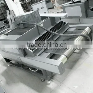 TM-UV-F1 UV Tunnel Drying Machine for Offset thumbnail-5