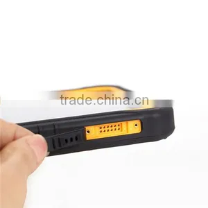 7 Inch Ip67 Android4.4 NFC Sunlight Readable Rugged Tablet thumbnail-5