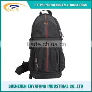 2016 Fashion Anti-water Anti-shock Dslr Camera Bag Backpack thumbnail-1
