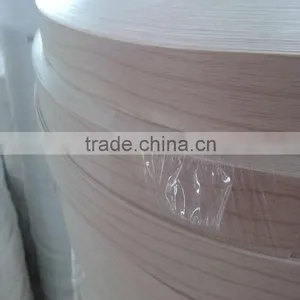 Pvc Wood Grain Edge Banding thumbnail-1