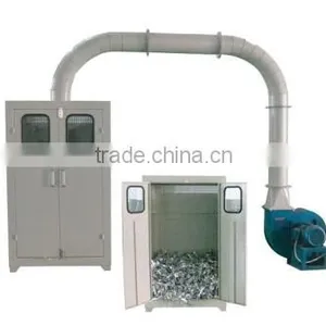 Automatic Aluminum Foil Tray Machine thumbnail-5