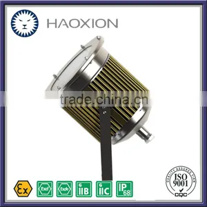 Hot Sales 50~150W AC220V Explosionproof LED Lighting Lamp thumbnail-2
