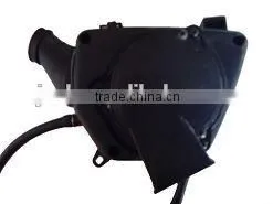 China Manufacturer High Performance Scooter Parts GN125 Motorcycle Air Filter thumbnail-1