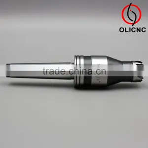 Mechanical Components of LMT1/MT2 Live Centers for Wood-working Machines thumbnail-2