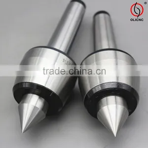 Live Center With Extension Tip for CNC Machine thumbnail-3