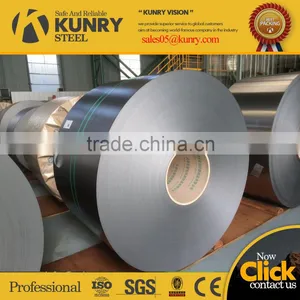 Spcc mr Tin Sheet Coils for Cans thumbnail-1