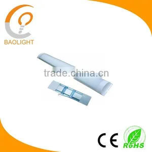 2016 New Products Narrow Panel 120cm 40W Japanese Tube Flat Led thumbnail-2