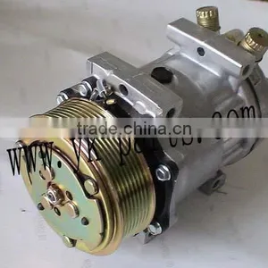 Auto Air Compressor for Universal (7H15) thumbnail-1