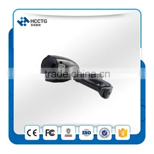 Long Range Wireless 2D Bluetooth Barcode Scanner HS5000 thumbnail-3