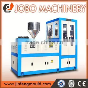 JOBO JINFENG Efficient Plastic Cap Making 16 Cavity Bottle Cap Manufacturing Process thumbnail-4