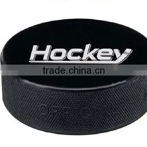 Wholesale China Official Rubber Puck thumbnail-1