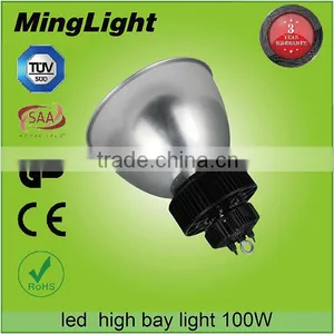 2016 New Arrive 100w Led High Bay Light Led Industrial Light With IP65 Waterproof thumbnail-1