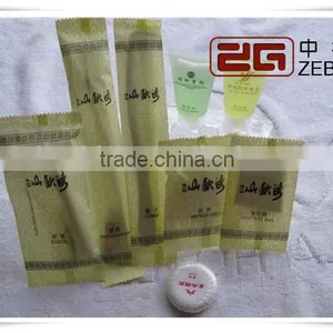 Hot Sale Hotel Disposable Items Manufacturer in Guangzhou thumbnail-1