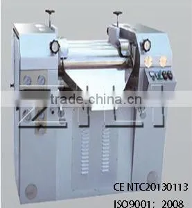 Hydraulic Ceramic Three Roll Milling thumbnail-1