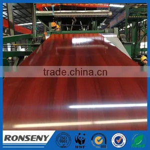 Hot Dip Galvanized Steel Coil thumbnail-5