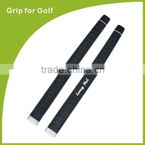 Cheap Rubber Golf Putter Grip thumbnail-1