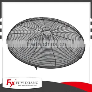 Industrial Fan Safety Grill/spiral Grill thumbnail-1
