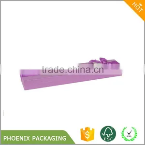 Elegant Packaging Box for Jewelry Necklace thumbnail-2