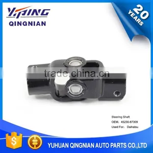 Auto Chassis Parts U-Joint For Daihatsu , Steering Shaft Connection OEM:45230-87309 thumbnail-1