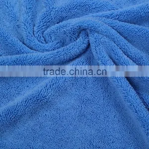 Super Absorbent Cheap Supply Terry Fabric,colored Bath Fabric ,discount Hand Towels Fabric Wholesale thumbnail-2