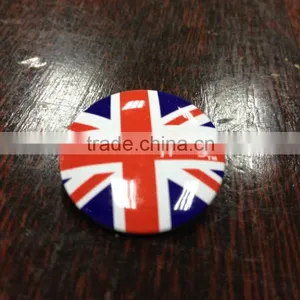 0292-custom Cheap Metal Badge/birthday Gift Souvenirs Pin Badge thumbnail-2