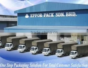 Eppor-pack Sdn. Bhd. company overview - view 1 thumbnail