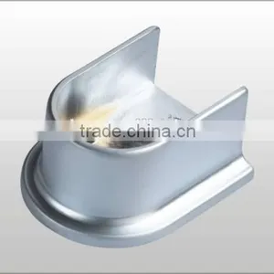 OPK-50010 Walk-in Wardrobe Fitting Hanging Bar Cover thumbnail-2