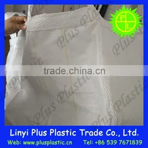 Jumbo Ton Bag,pp Bulk Bag Fibc Tubular Style,pp Woven Ton Bag thumbnail-4