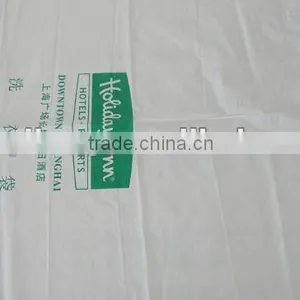 High Quality Ldpe Cloth Drawstring Bag thumbnail-1