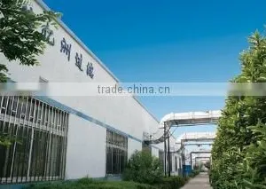 Zhangjiagang Deyizhou Precision Filter Material Co., Ltd. company overview - view 3 thumbnail