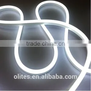 Domed Shape Mini Flat Shape Led Ribbon Neon Flex thumbnail-5
