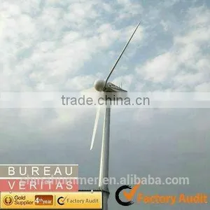 20kW Wind Turbine Power Generator for Utility Grid thumbnail-1