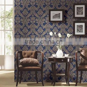 8602 Cheap Glitter Egyptian Glitter Mosaic Wallpaper thumbnail-3