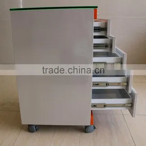 Dental Cabinet With Modern Design and Fashion Look thumbnail-2