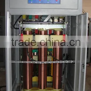 Voltage Regulator/Voltage Stabilizer/ SBW Series thumbnail-1
