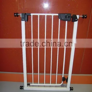 2015 Small Size With ABS+SS Mateiral Pass En1930 Cert Safety Gate thumbnail-1