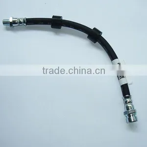 07-15 Jeep Compass Patriot 07-14 Avenger Rear Brake Hose & Tube 68171914AA thumbnail-3